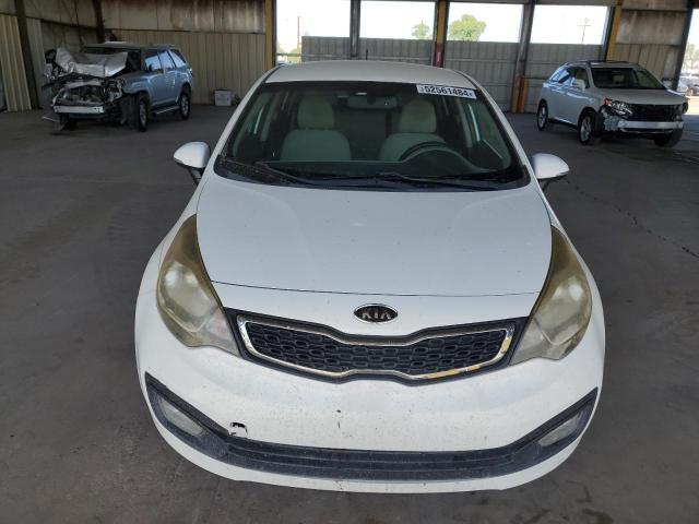 Photo 4 VIN: KNADN4A37C6094637 - KIA RIO 