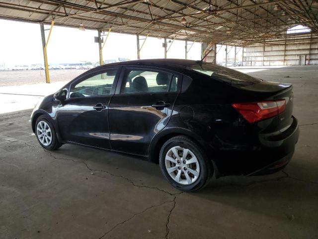 Photo 1 VIN: KNADN4A37D6103483 - KIA RIO 