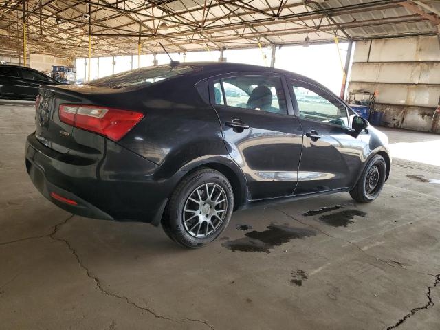 Photo 2 VIN: KNADN4A37D6103483 - KIA RIO 