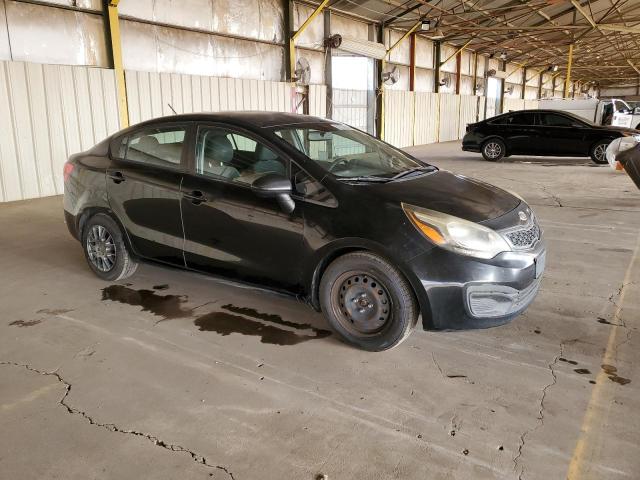 Photo 3 VIN: KNADN4A37D6103483 - KIA RIO 