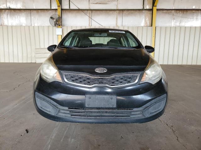 Photo 4 VIN: KNADN4A37D6103483 - KIA RIO 