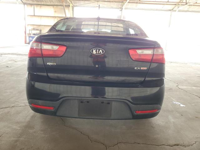 Photo 5 VIN: KNADN4A37D6103483 - KIA RIO 