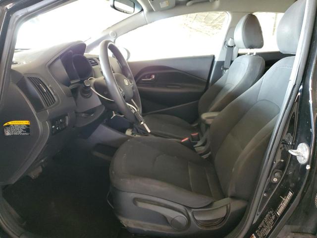 Photo 6 VIN: KNADN4A37D6103483 - KIA RIO 