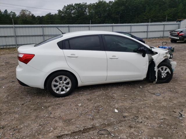 Photo 2 VIN: KNADN4A37D6113723 - KIA RIO EX 