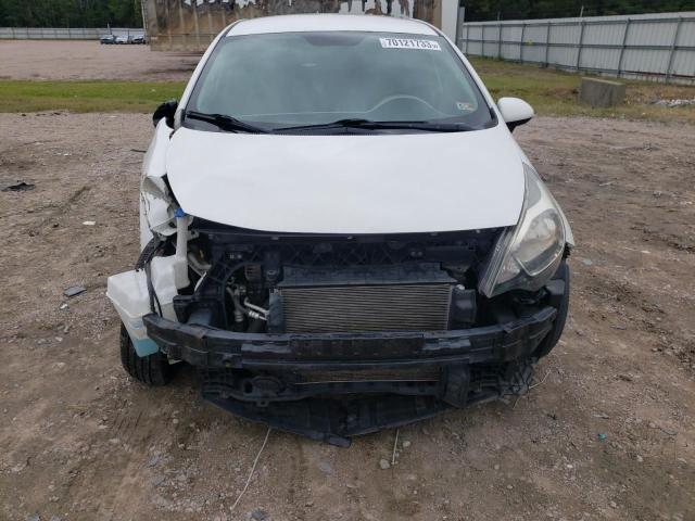 Photo 4 VIN: KNADN4A37D6113723 - KIA RIO EX 