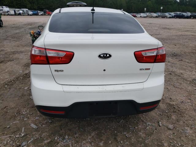 Photo 5 VIN: KNADN4A37D6113723 - KIA RIO EX 