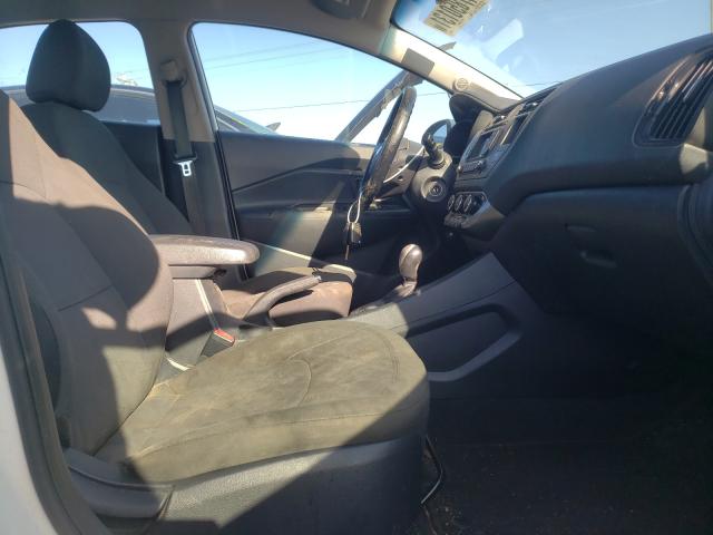 Photo 4 VIN: KNADN4A37D6120364 - KIA RIO EX 