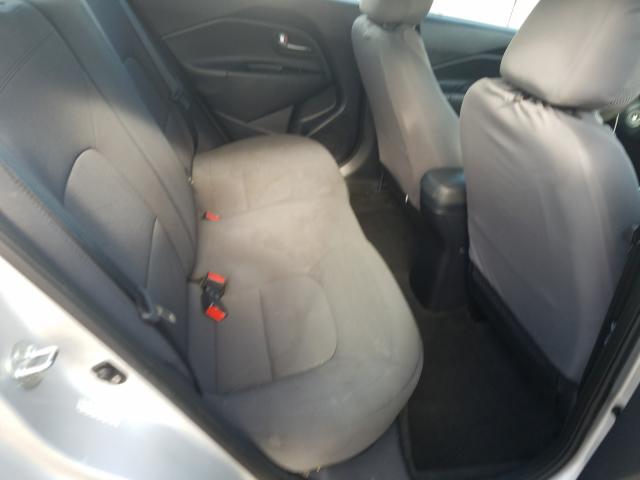 Photo 5 VIN: KNADN4A37D6121336 - KIA RIO EX 