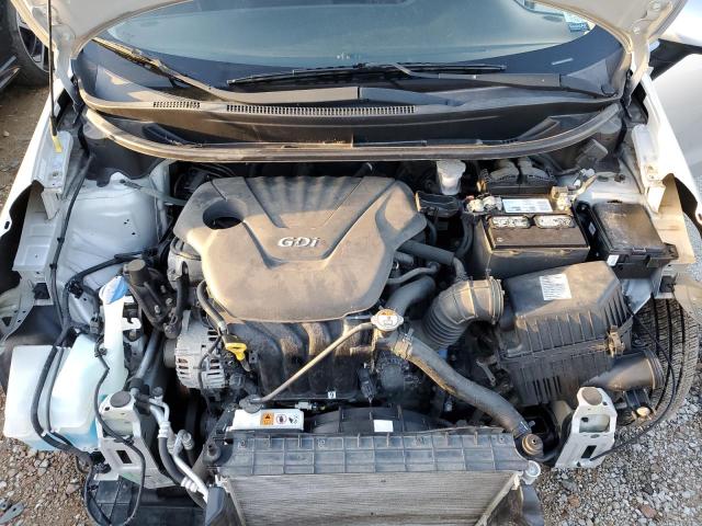 Photo 10 VIN: KNADN4A37D6141067 - KIA RIO EX 