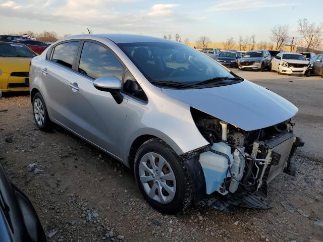 Photo 3 VIN: KNADN4A37D6141067 - KIA RIO EX 