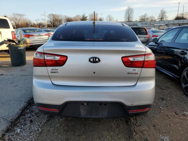 Photo 5 VIN: KNADN4A37D6141067 - KIA RIO EX 