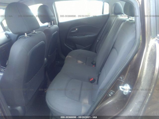 Photo 7 VIN: KNADN4A37D6160539 - KIA RIO 