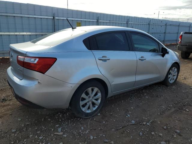 Photo 2 VIN: KNADN4A37D6172853 - KIA RIO EX 