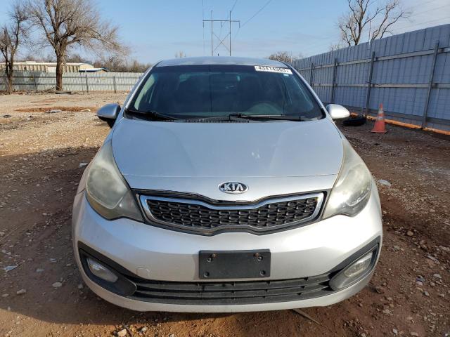 Photo 4 VIN: KNADN4A37D6172853 - KIA RIO EX 