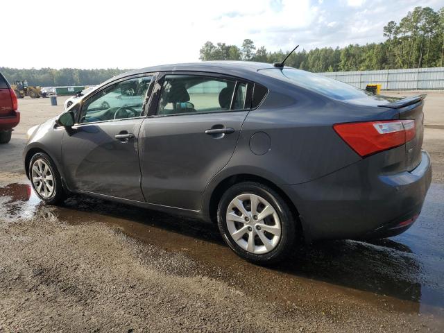 Photo 1 VIN: KNADN4A37D6176885 - KIA RIO EX 