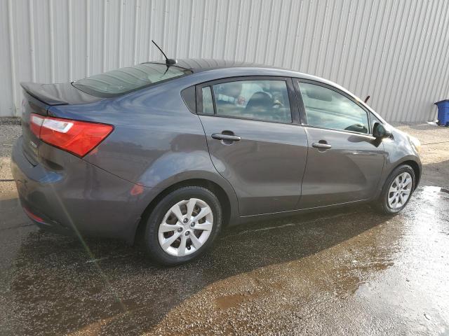 Photo 2 VIN: KNADN4A37D6176885 - KIA RIO EX 