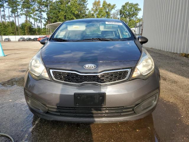 Photo 4 VIN: KNADN4A37D6176885 - KIA RIO EX 