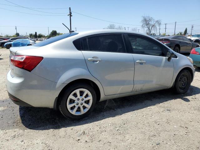 Photo 2 VIN: KNADN4A37D6206998 - KIA RIO 