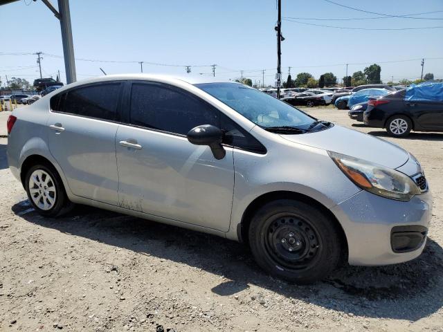 Photo 3 VIN: KNADN4A37D6206998 - KIA RIO 