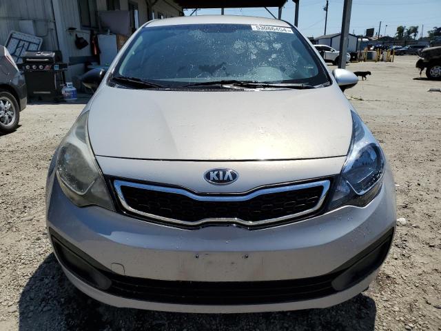 Photo 4 VIN: KNADN4A37D6206998 - KIA RIO 