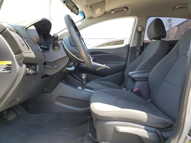 Photo 6 VIN: KNADN4A37D6206998 - KIA RIO 