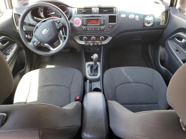 Photo 7 VIN: KNADN4A37D6206998 - KIA RIO 