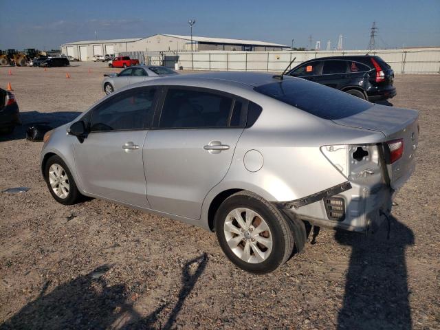 Photo 1 VIN: KNADN4A37D6316756 - KIA RIO EX 