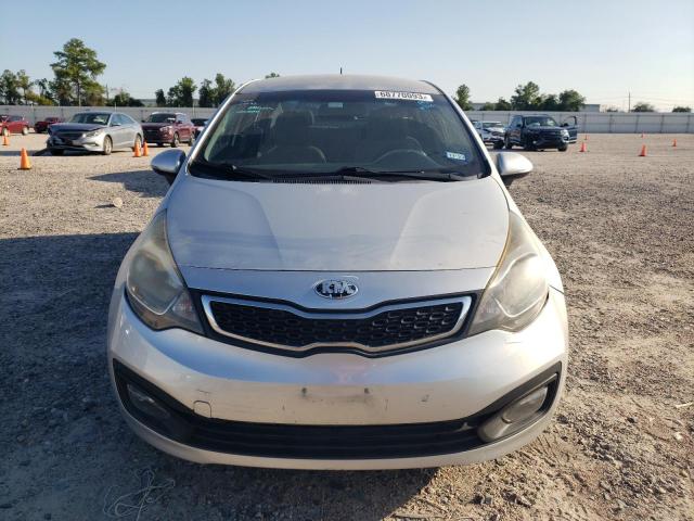 Photo 4 VIN: KNADN4A37D6316756 - KIA RIO EX 