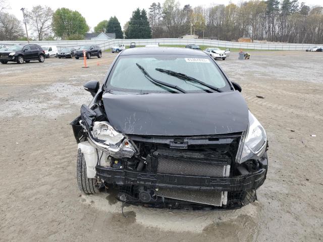 Photo 4 VIN: KNADN4A37E6324650 - KIA RIO EX 