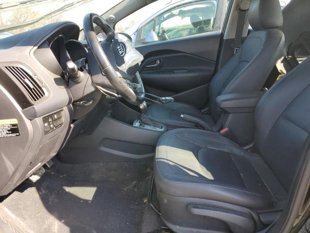 Photo 6 VIN: KNADN4A37E6324650 - KIA RIO EX 