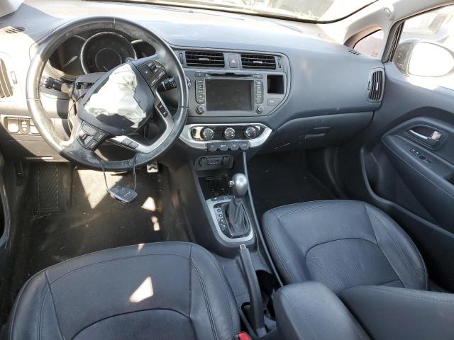 Photo 7 VIN: KNADN4A37E6324650 - KIA RIO EX 