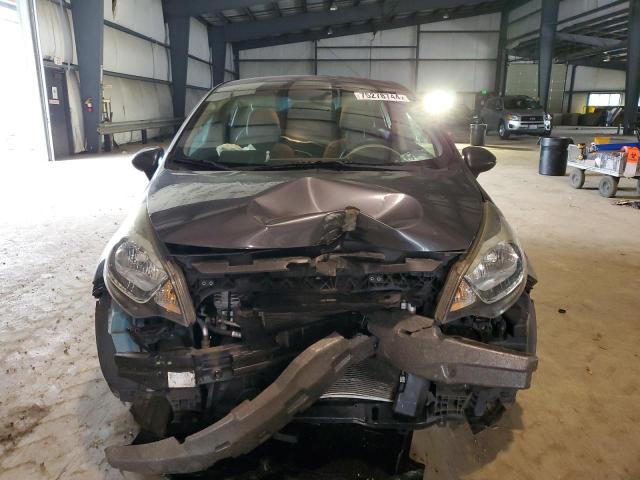 Photo 4 VIN: KNADN4A37E6338709 - KIA RIO EX 