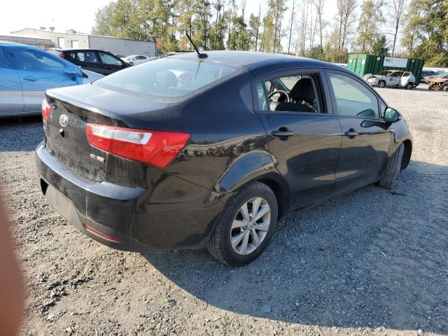 Photo 2 VIN: KNADN4A37E6359477 - KIA RIO EX 