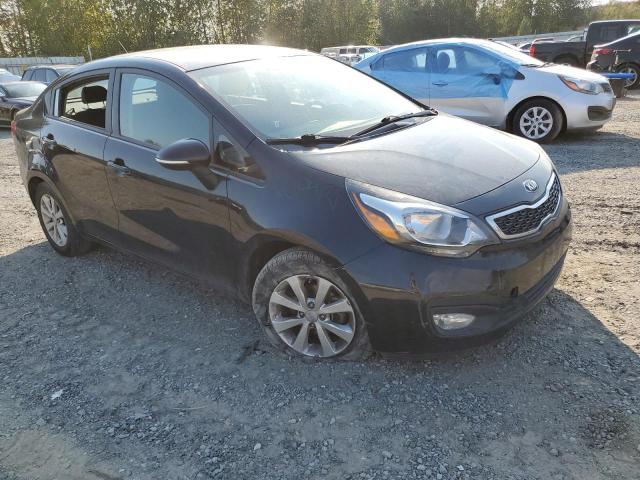 Photo 3 VIN: KNADN4A37E6359477 - KIA RIO EX 