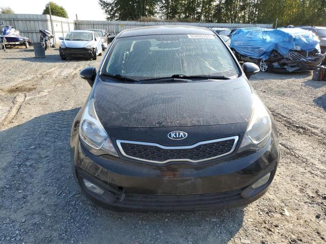 Photo 4 VIN: KNADN4A37E6359477 - KIA RIO EX 