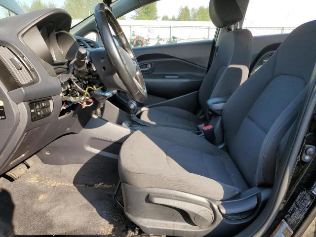 Photo 6 VIN: KNADN4A37E6359477 - KIA RIO EX 