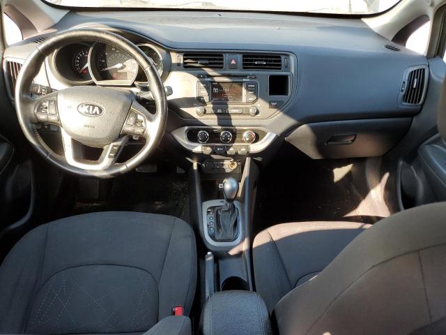 Photo 7 VIN: KNADN4A37E6359477 - KIA RIO EX 