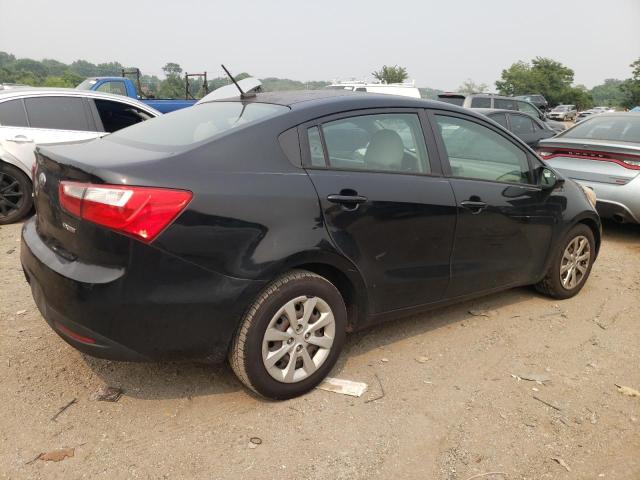 Photo 2 VIN: KNADN4A37E6362931 - KIA RIO EX 