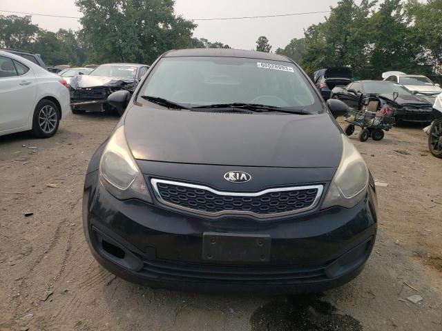 Photo 4 VIN: KNADN4A37E6362931 - KIA RIO EX 