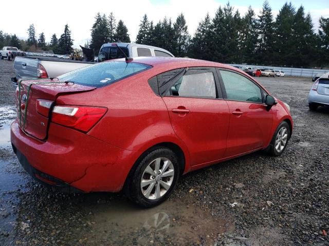 Photo 2 VIN: KNADN4A37E6402120 - KIA RIO 