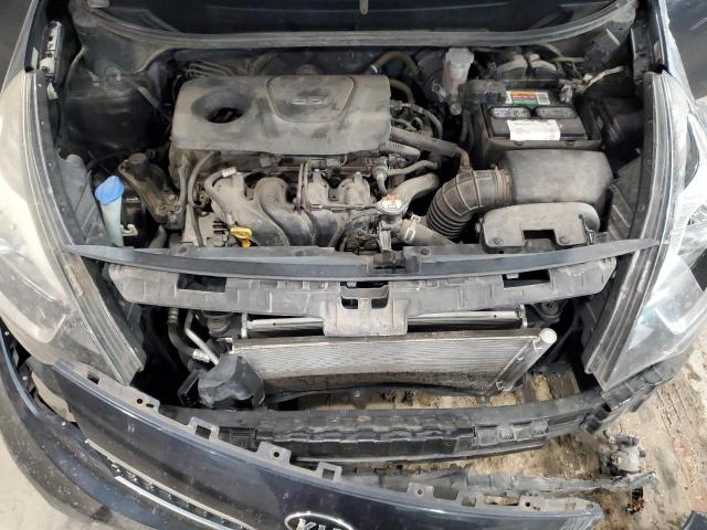 Photo 10 VIN: KNADN4A37G6642948 - KIA RIO EX 