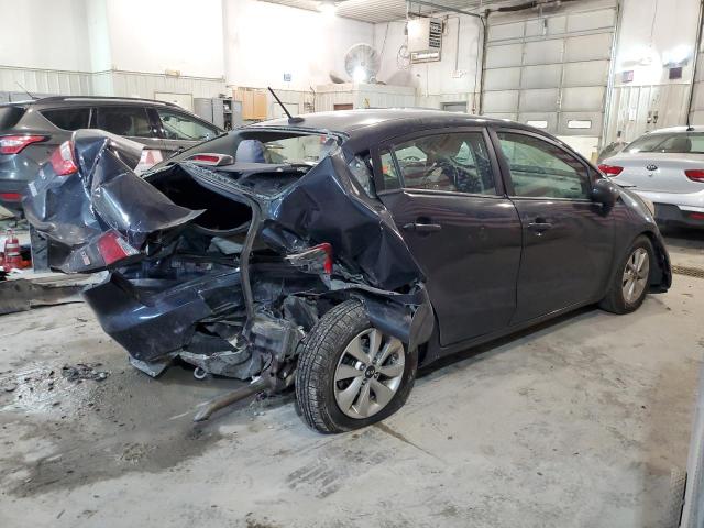 Photo 2 VIN: KNADN4A37G6642948 - KIA RIO EX 