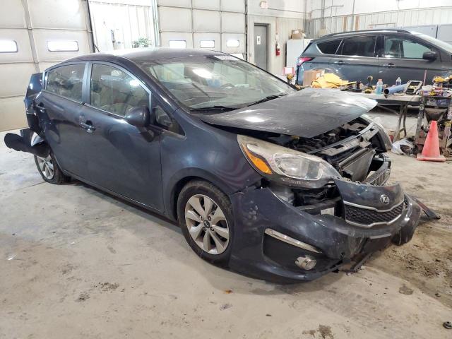 Photo 3 VIN: KNADN4A37G6642948 - KIA RIO EX 