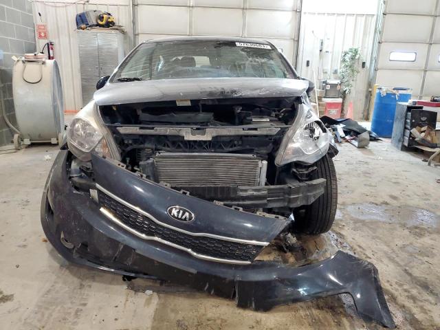 Photo 4 VIN: KNADN4A37G6642948 - KIA RIO EX 