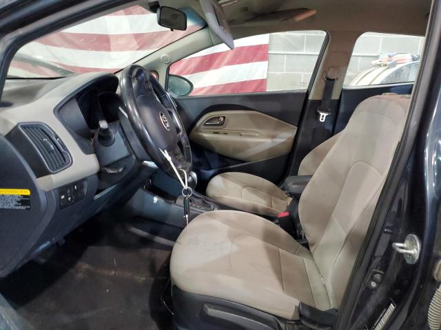 Photo 6 VIN: KNADN4A37G6642948 - KIA RIO EX 