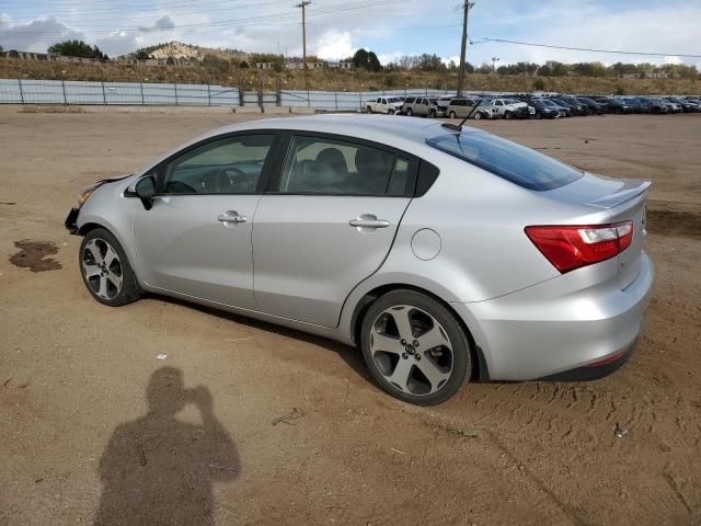 Photo 1 VIN: KNADN4A37G6667607 - KIA RIO EX 