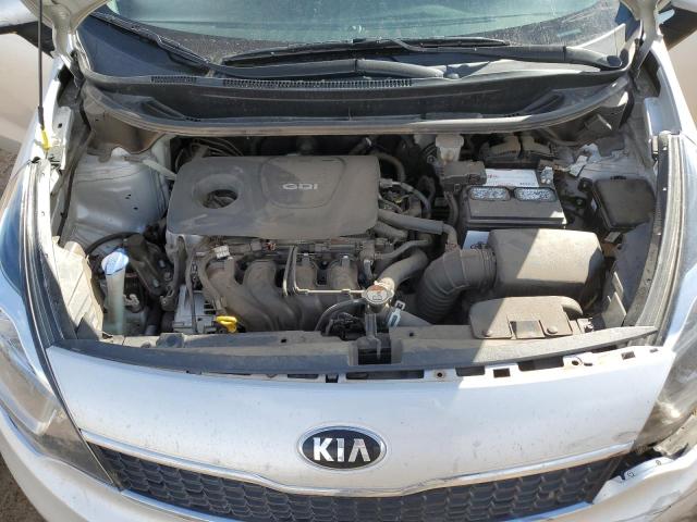 Photo 10 VIN: KNADN4A37G6667607 - KIA RIO EX 