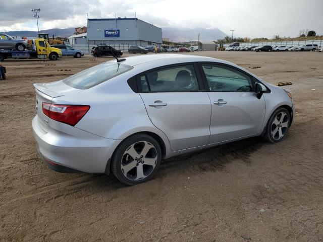 Photo 2 VIN: KNADN4A37G6667607 - KIA RIO EX 