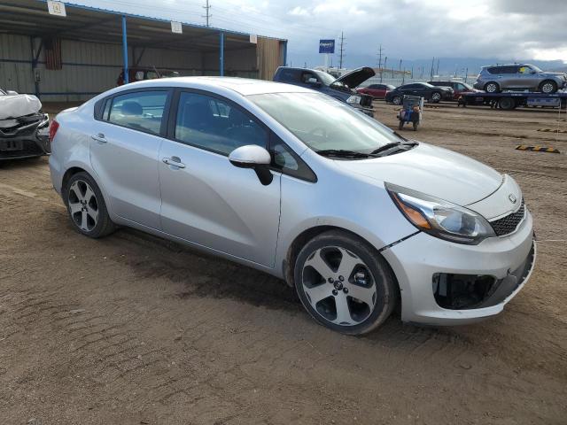 Photo 3 VIN: KNADN4A37G6667607 - KIA RIO EX 