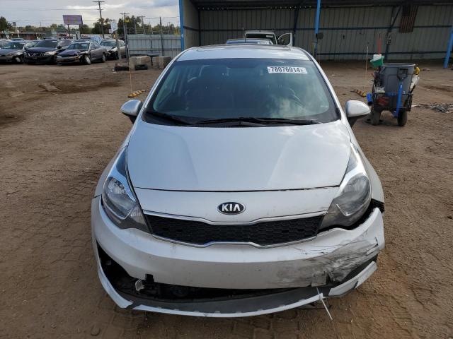 Photo 4 VIN: KNADN4A37G6667607 - KIA RIO EX 